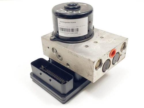 ABS pump MERCEDES-BENZ CLK Convertible (A209) CLK 240 (209.461) | BP19923126M43 