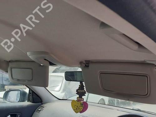 Left front window switch VOLVO C30 (533) 1.6 D | BP25147355I27 - Image 11