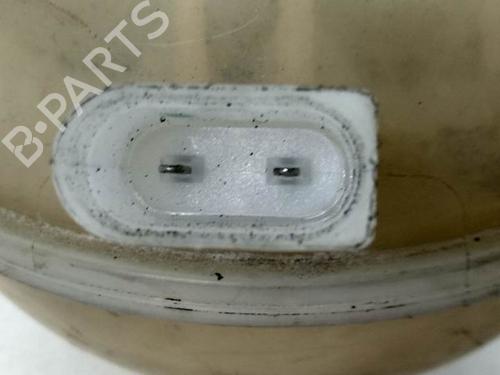 Expansion tank AUDI A3 (8P1) 1.6 | BP7224556C120 