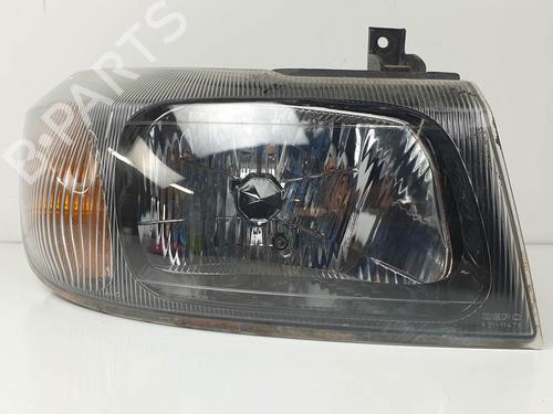 Used Right headlight Right headlight FORD TRANSIT Van (FA_ _) 2.4 DI RWD (FAA_, FAB_, FAC_, FAD_) (120 hp) 24167354 24167354