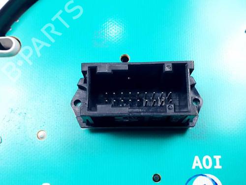 Cockpit PEUGEOT 406 (8B) 1.8 16V | BP25117003C47 