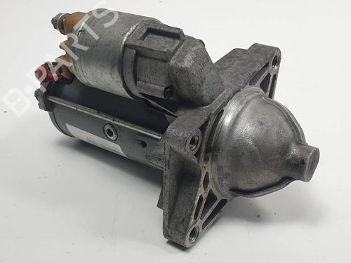 Used Starter Starter NISSAN X-TRAIL II (T31) 2.0 dCi 4x4 (150 hp) 11176417 11176417