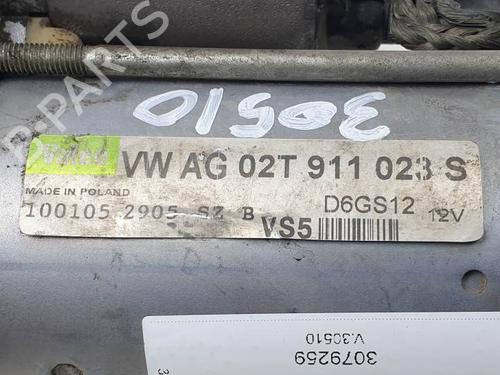 Starter SEAT IBIZA III (6L1) 1.4 16V | BP26704390M8 