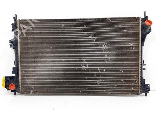 Used Water radiator Water radiator SAAB 9-3 (YS3F, E79, D79, D75) 1.8 i (122 hp) 17481259 17481259