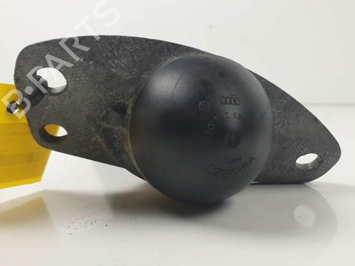Right rear shock absorber AUDI A3 Convertible (8P7) 1.9 TDI | BP24989833M19 