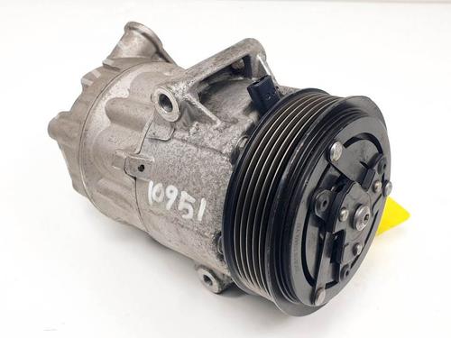 Used AC compressor AC compressor FIAT TIPO Hatchback (356_, 357_) 1.3 D (356HXH1A) (95 hp) 12445956 12445956