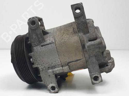 AC compressor NISSAN PRIMERA Hatchback (P12)  | BP16748896M34 