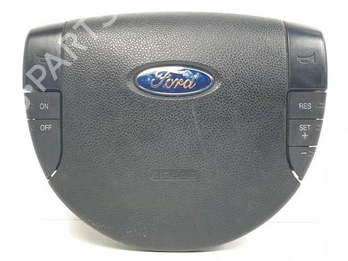 Used Driver airbag FORD MONDEO III (B5Y) 2.0 16V (146 hp) 13380774