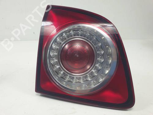 Used Left tailgate light Left tailgate light VW GOLF PLUS V (5M1, 521) 1.9 TDI (105 hp) 35774169 35774169