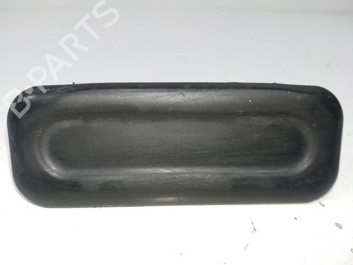 Used Tailgate handle Tailgate handle CITROËN C5 III (RD_) 2.0 HDi 165 (RDRHHA, RDRHH8) (163 hp) 8258859 8258859