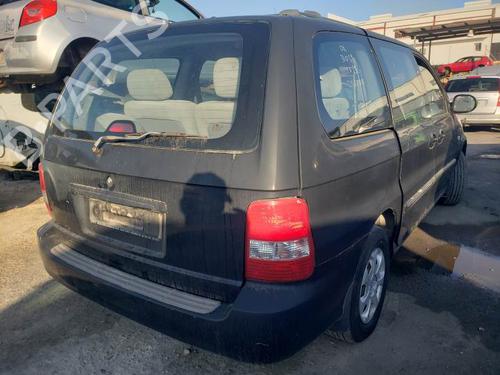 Engine KIA CARNIVAL II (GQ) 2.9 CRDi | BP27885718M1 