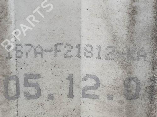 Front right lock FORD MONDEO III Saloon (B4Y) 2.0 16V TDDi / TDCi | BP24915584C97 