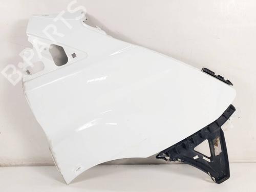 Used Right front fenders Right front fenders FORD TRANSIT CUSTOM V362 Van (FY, FZ) 2.2 TDCi (100 hp) 30504107 30504107