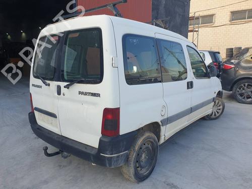 Injector PEUGEOT PARTNER MPV (5_, G_) 1.9 D | BP37287007M100 - Image 9