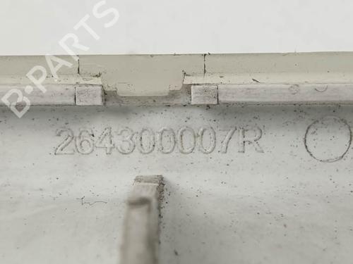 Innerbelysning SMART FORFOUR Hatchback (453) 1.0 (453.042, 453.043) | BP25119586I8 