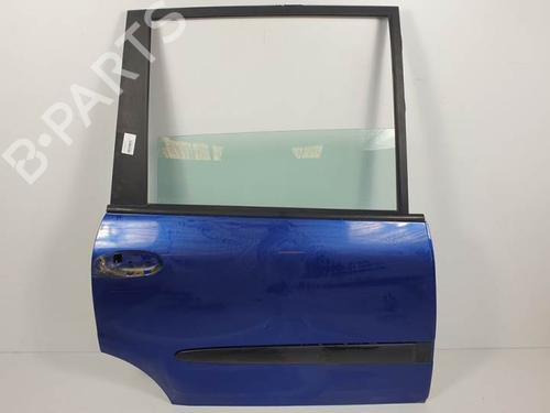 Used Right rear door FIAT MULTIPLA (186_) 1.9 JTD (186AXE1A) (120 hp) 13415532