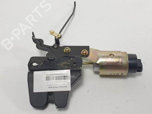Used Tailgate lock Tailgate lock KIA OPIRUS (GH) 3.5 (203 hp) 13101117 13101117