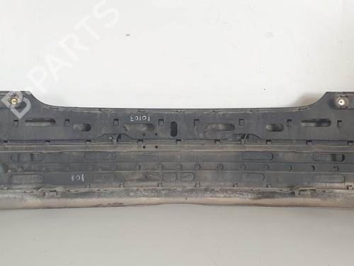Rear bumper MERCEDES-BENZ S-CLASS (W220) S 320 CDI (220.026, 220.126) | BP12361406C8 