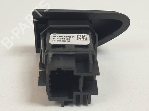 Warning switch RENAULT CAPTUR I (J5_, H5_) 1.5 dCi 90 (J5N4, J5M5, J5MW, J5M6, J5AL, J5AJ) | BP30762984I22 - Image 2