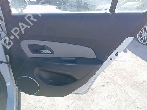 Steering column CHEVROLET CRUZE (J300) 1.6 | BP39744349M21 - Image 18