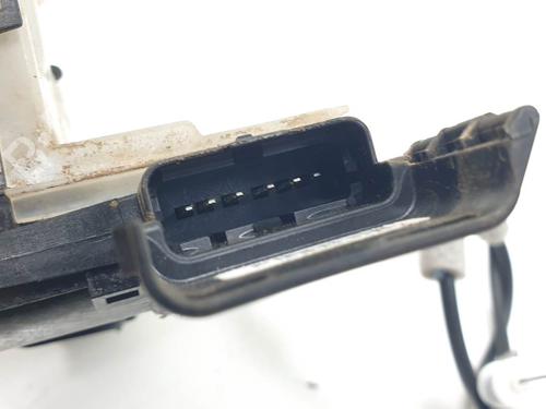 Front right lock CITROËN C3 III (SX) 1.2 PURETECH 110 | BP28528989C97 - Image 4