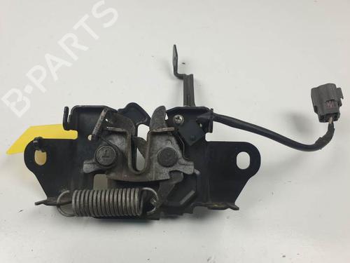 Hood lock MAZDA CX-5 (KE, GH) 2.0 (KEEFW) | BP24340667C133