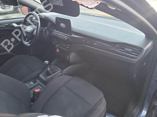 Left sun visor FORD FOCUS IV (HN) 1.5 EcoBlue | BP16533312I1  - Image 9