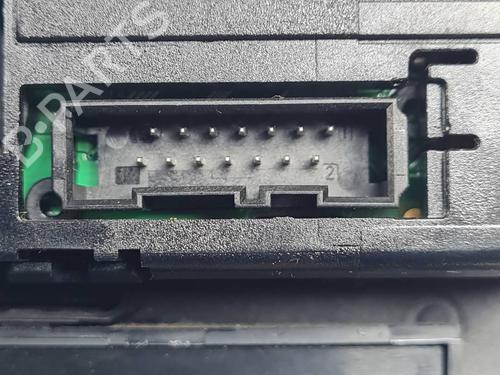Climate control BMW 3 Touring (E91) 320 d | BP34513584I5  - Image 5