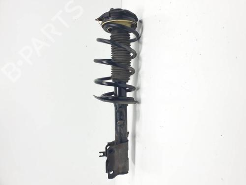 Used Left front shock absorber Left front shock absorber NISSAN QASHQAI I (J10, NJ10) 1.6 (114 hp) 27272671 27272671