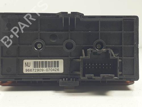 Headlight switch OPEL ANTARA A (L07) 3.2 V6 | BP28138541I24 - Image 2