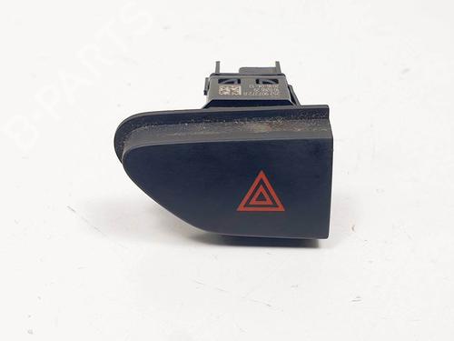Used Warning switch Warning switch DACIA DUSTER (HS_) 1.5 dCi 4x4 (109 hp) 16433425 16433425