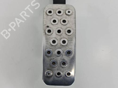 Pedal RENAULT LAGUNA Coupe (DT0/1) 2.0 dCi GT (DT11, DT1E, DT1N) | BP7158208I4 