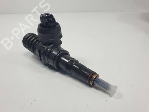 Used Injector Injector VW POLO IV (9N_, 9A_) 1.4 TDI (70 hp) 34518360 34518360