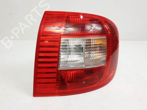 Højre baglygte FIAT MULTIPLA (186_) 1.9 JTD (186AXE1A) | BP13489326C35 