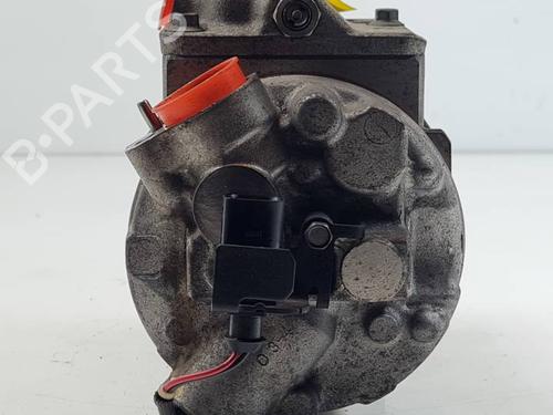 AC compressor SEAT IBIZA III (6L1) 1.9 TDI | BP29321944M34 