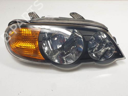 Right headlight KIA SHUMA II (FB) 1.6 | BP8004753C29 - Image 2