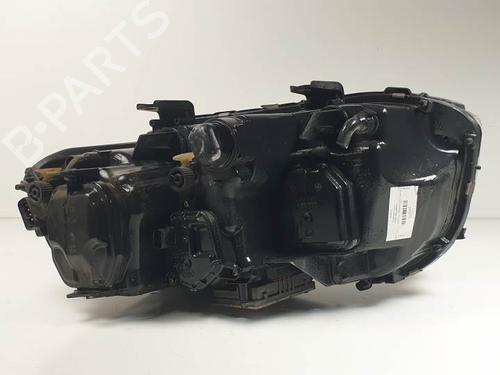 Faro izquierdo BMW 7 (E65, E66, E67) 745 i, Li | BP27096920C28 