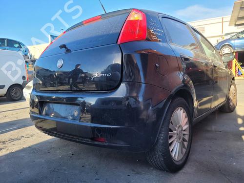 Left front window switch FIAT GRANDE PUNTO (199_) 1.3 D Multijet (199.AXD11, 199.AXD1A, 199.AXD1B,... | BP35749297I27  - Image 5