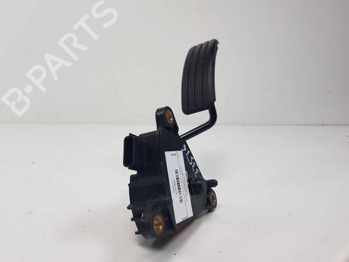 Pedal Pedal RENAULT GRAND SCÉNIC II (JM0/1_) 1.9 dCi (JM14) (131 hp) 36254428 36254428