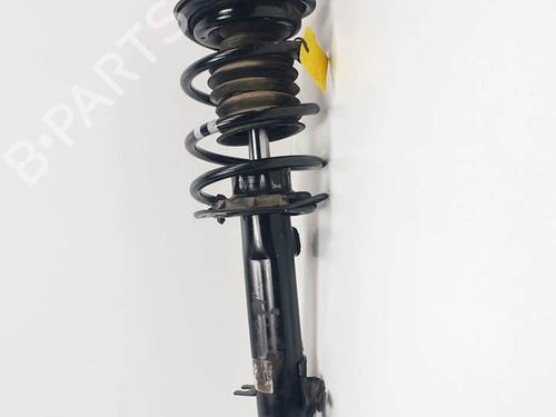 Used Left front shock absorber MINI MINI (R56) One (95 hp) 17899187