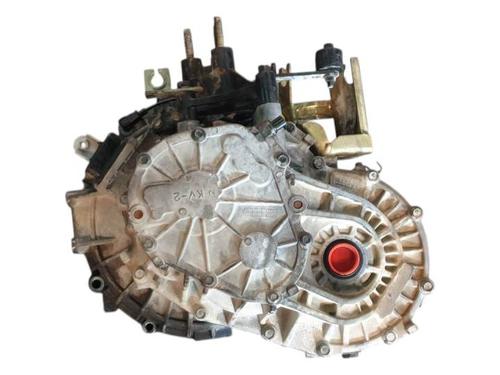 Gearbox KIA CARNIVAL II (GQ) 2.9 CRDi | BP28034358M3 