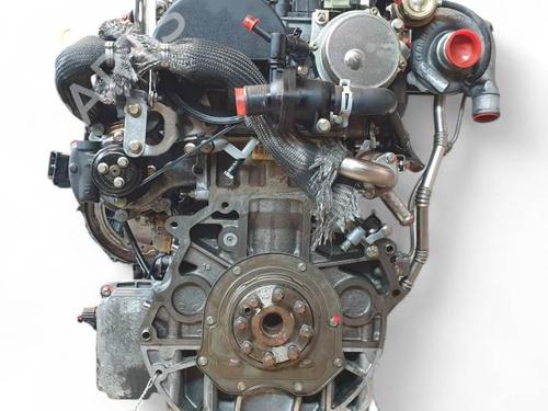 Engine FORD MONDEO III Saloon (B4Y) 2.0 16V TDDi / TDCi | BP26375589M1 