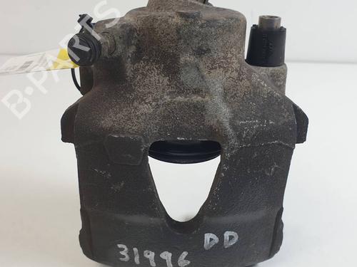 Used Right front brake caliper Right front brake caliper VW GOLF IV (1J1) 1.9 TDI (110 hp) 30525315 30525315