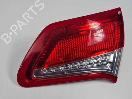 Right tailgate light CITROËN C4 II (NC_) 1.6 HDi 90 | BP38165691C80 - Image 2