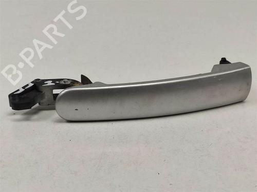 Used Front left exterior door handle Front left exterior door handle AUDI TT (8N3) 1.8 T quattro (224 hp) 9835768 9835768