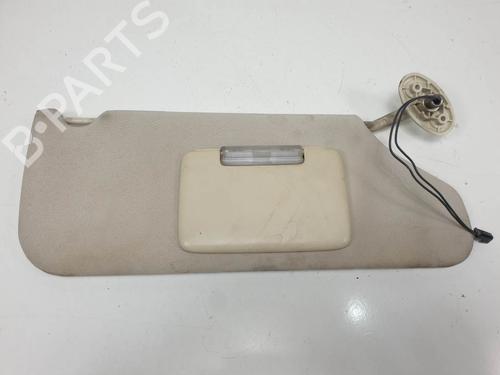 right-sun-visor-chrysler-sebring-js-20-crd-2006-2007-2008-2009-2010-9520169 main image