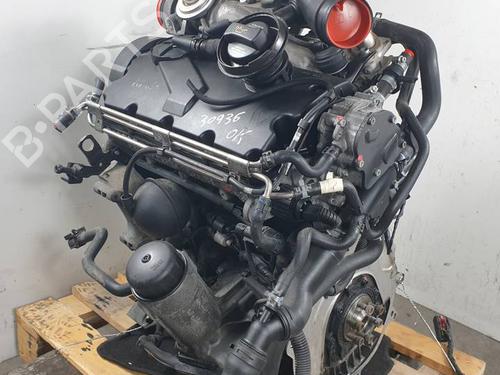 Engine SEAT LEON (1M1) 1.9 TDI | BP28059696M1 