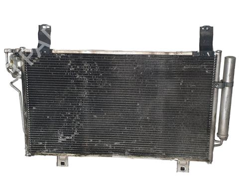 AC radiator MAZDA CX-5 (KE, GH) 2.2 D (KE2FW) | BP37286896M32 - Image 2