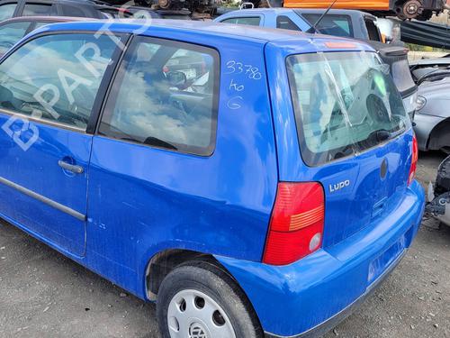 Used Parts VW LUPO I (6X1, 6E1)  1.4  4640588