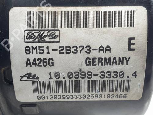 ABS pump FORD FOCUS II (DA_, HCP, DP) 1.8 TDCi | BP34512384M43 - Image 5